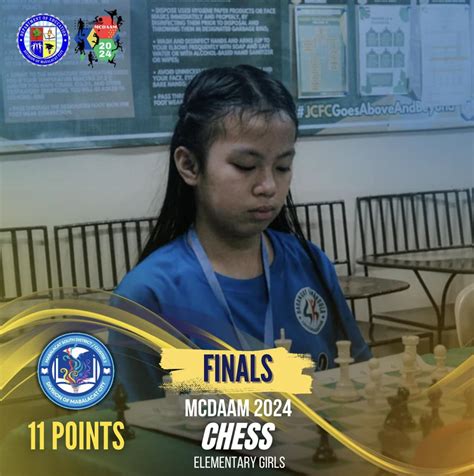 Mabalacat City Chess Association.